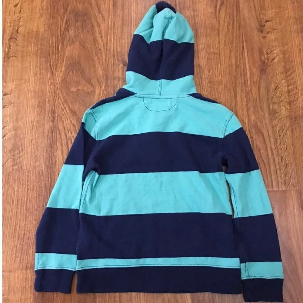 Polo Ralph Lauren hoodie shirt jacket